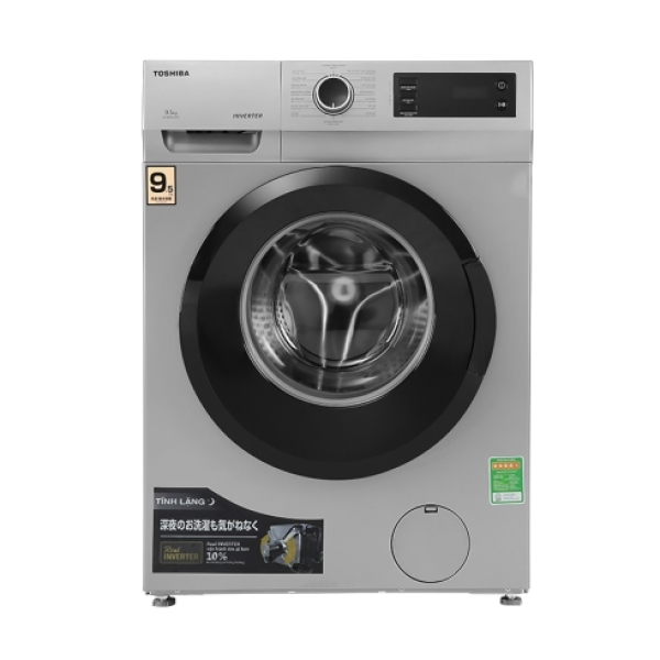 Máy giặt Toshiba Inverter 9.5 Kg TW-BK105S3V(SK)