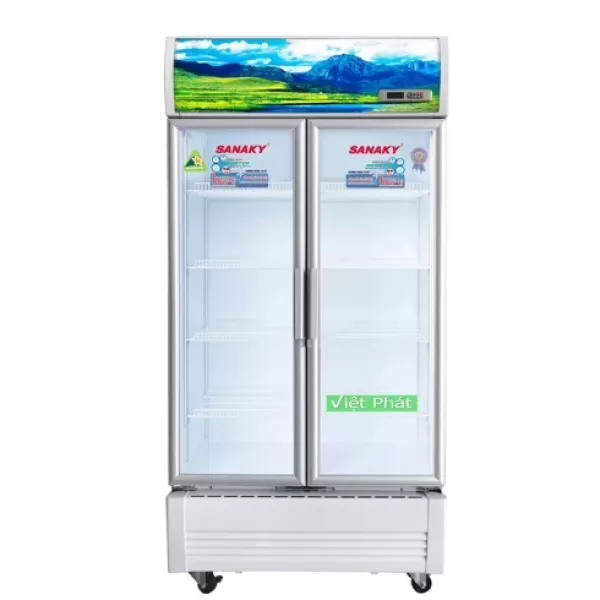 Tủ mát Sumikura SKSC-1200FC2