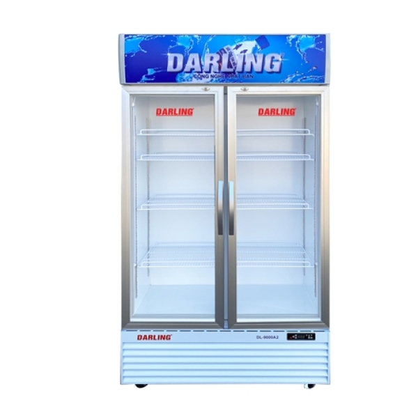 Tủ mát Darling DL-12000A2 1100 Lít