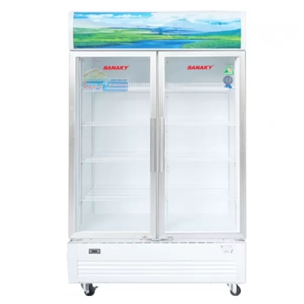 Tủ mát Sanaky VH-6009HP 600 lít