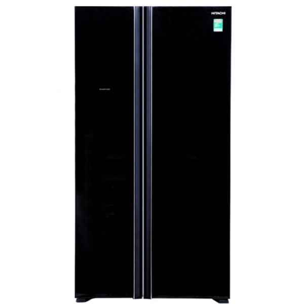 Tủ lạnh Hitachi R-S700GPGV2 (GBK)