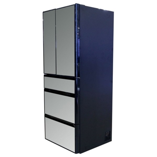 Tủ lạnh 6 cửa 536L Hitachi G520GV(XK) Inverter - Hàng chính hãng