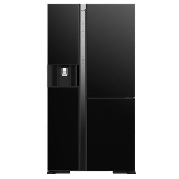 Tủ lạnh Samsung inverter 620 lít RH58K6687SL/SV