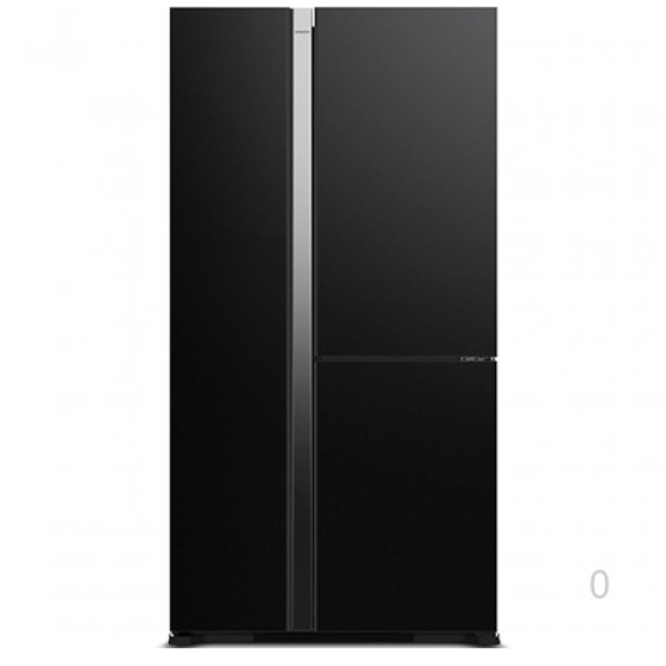 Tủ lạnh Hitachi inverter 589 lít R-G570V-XK