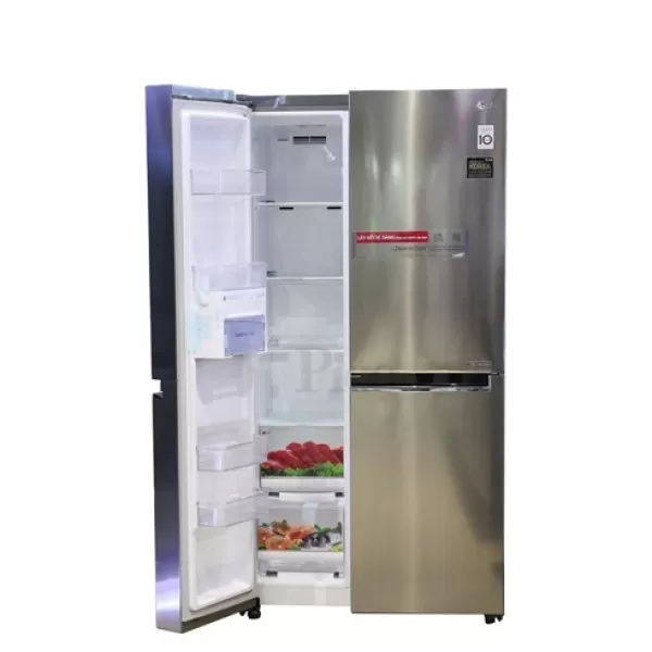 Tủ lạnh LG 626 lít GR-R247JS