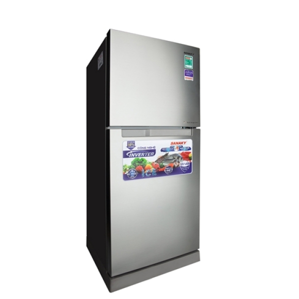 Tủ lạnh sanaky inverter VH-209HYA