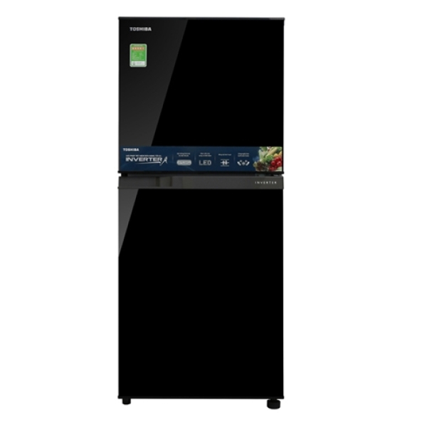 Tủ lạnh Toshiba Inverter 171 lít GR-M21VUZ1