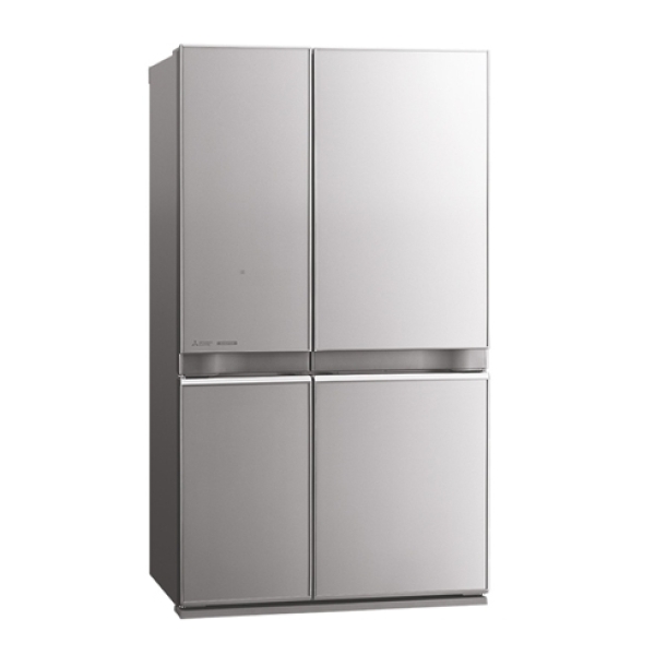 Tủ lạnh Mitsubishi Electric 206 lít MR-FV24EM-BR-V