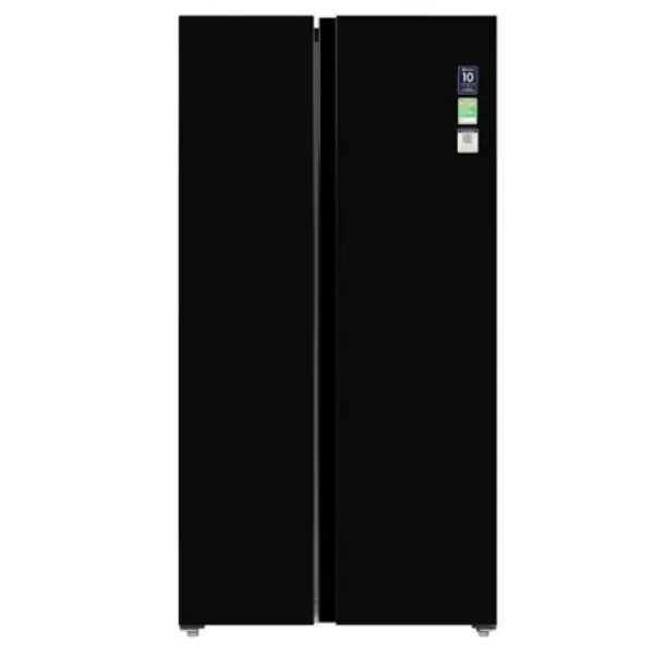 Tủ lạnh Samsung Inverter 575 lít RS58K6417SL/SV