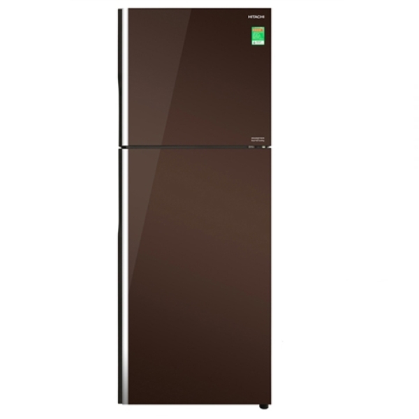Tủ lạnh Hitachi Inverter 339 lít R-FG450PGV8 (GBW)