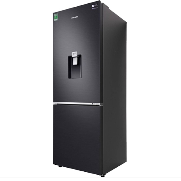 Tủ lạnh Samsung Inverter 307 lít RB30N4180B1/SV