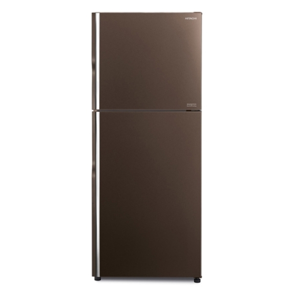 Tủ lạnh Hitachi inverter 365 lít R-VG440PGV3 GBW