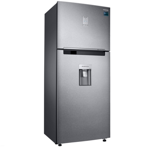 Tủ lạnh Samsung 442 lít RT43K6631SL/SV