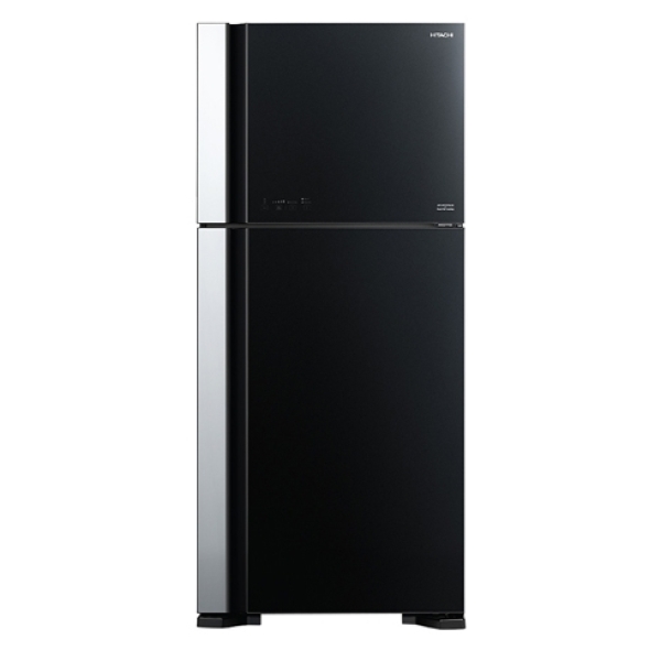 Tủ lạnh Hitachi R-FG630PGV7(GBK) - 510 lít Inverter
