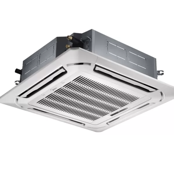 Máy lạnh âm trần Gree GU50T/A-K/GUL50W/A R410