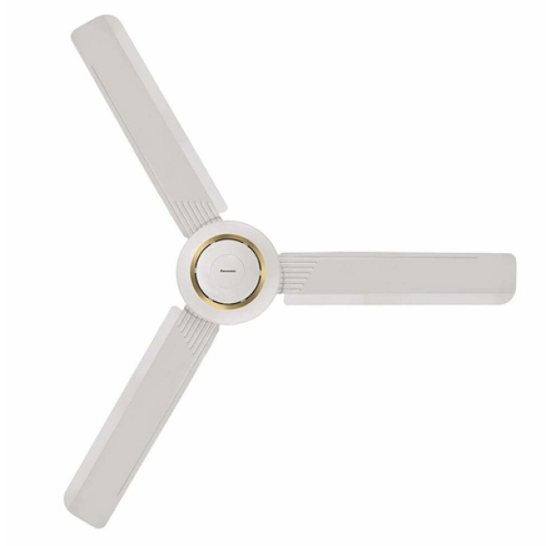 Quạt trần 3 cánh Panasonic F-60MZ2-K - Màu Đen