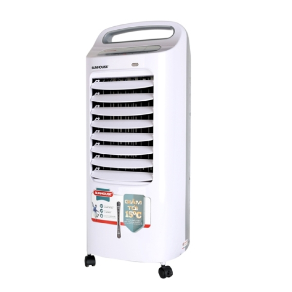 QUẠT LÀM MÁT KHÔNG KHÍ SUNHOUSE SHD7701