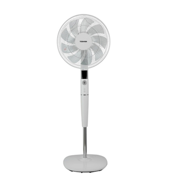 Quạt đứng Toshiba F-LSD10(W)VN