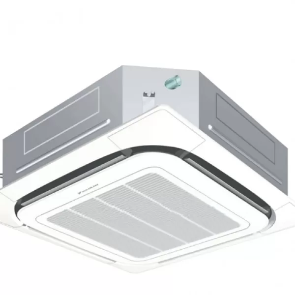 Máy lạnh âm trần Daikin FCF125CVM/RZF125CVMV inverter R32