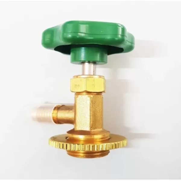 VAN KHÓA GAS ĐA NĂNG