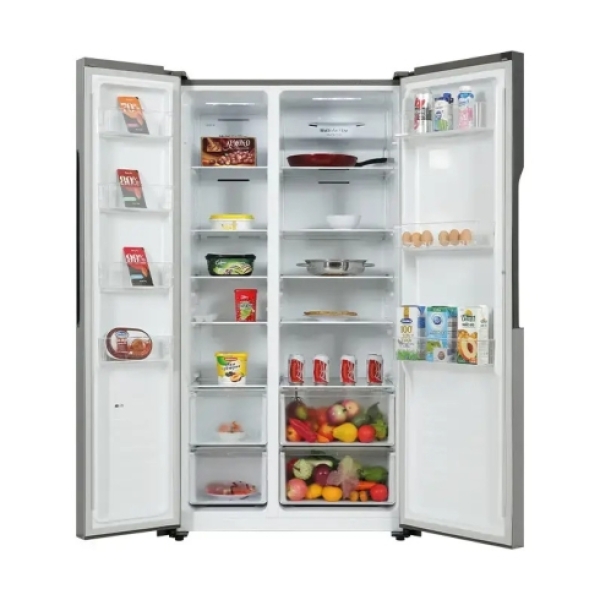 Tủ lạnh SBS LG Inverter 519L GR-B256JDS