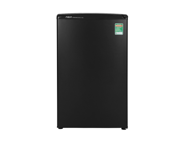 Tủ lạnh Aqua 90 lít AQR-D99FA(BS) 