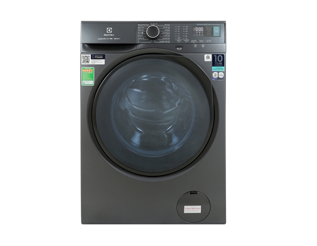 Máy giặt Electrolux Inverter 9 kg EWF9024P5SB 