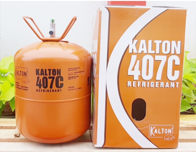 Gas Floron 407c - 11.3kg