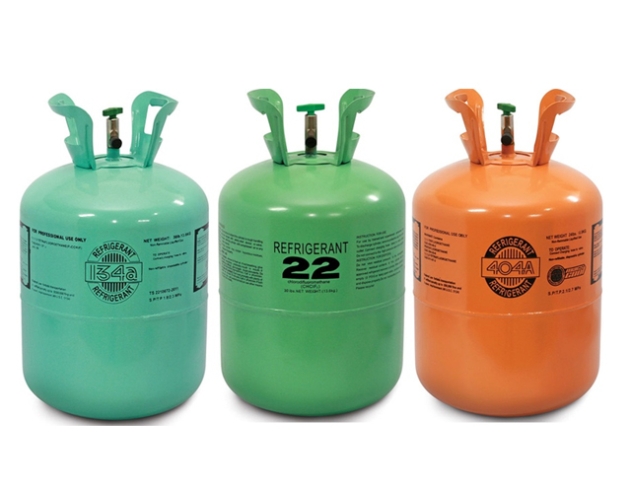 Gas Supon R22 - 13.6kg