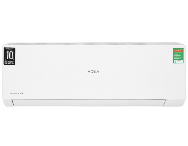 Máy lạnh Aqua Inverter AQA-RV18QA 2HP