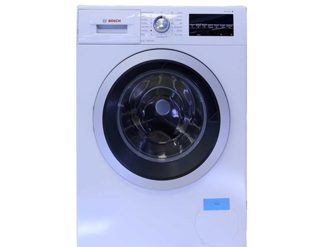Máy giặt Bosch Inverter 8 Kg WAT24480SG