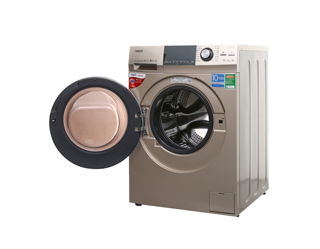 Máy Giặt AQUA 10.0 Kg AQD-D1000A (N2)