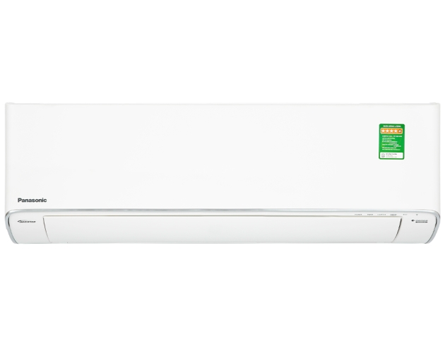 Máy lạnh Panasonic Inverter 1.0 HP CU/CS-XPU9XKH-8