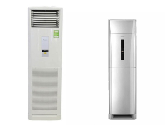Máy lạnh tủ đứng Panasonic CU/CS-C45FFH 5.0HP