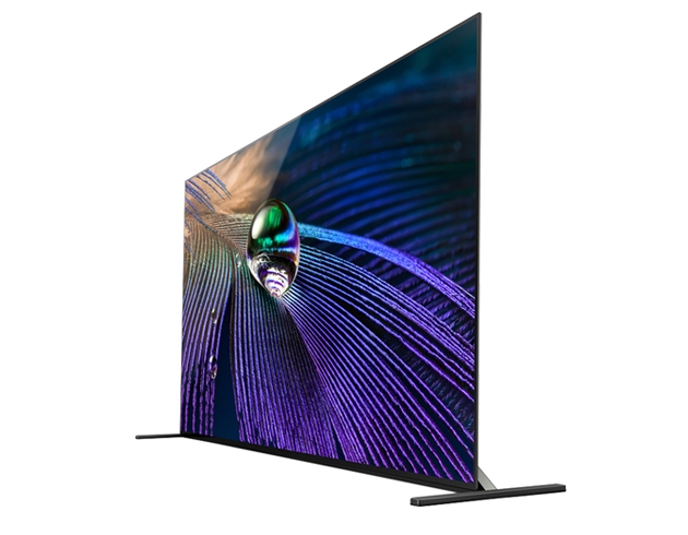 Android Tivi OLED Sony 4K 65 inch XR-65A90J