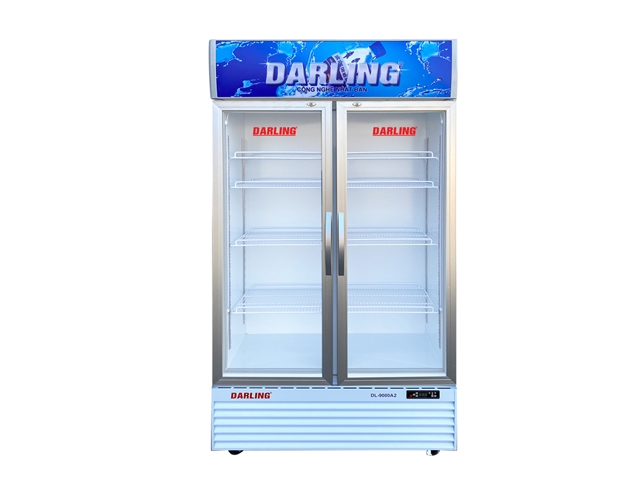 Tủ mát Darling DL-12000A2 1100 Lít