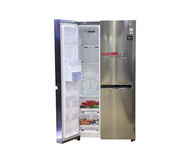 Tủ lạnh LG 626 lít GR-R247JS
