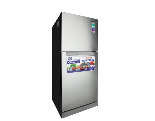 Tủ lạnh sanaky inverter VH-209HYA