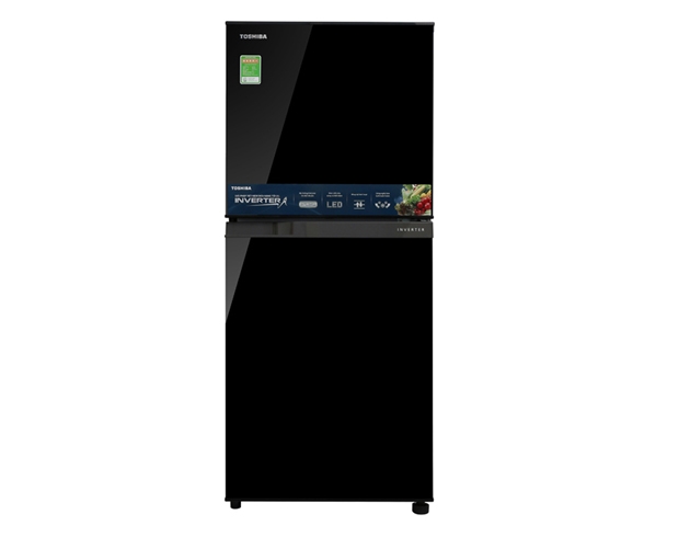 Tủ lạnh Toshiba Inverter 171 lít GR-M21VUZ1