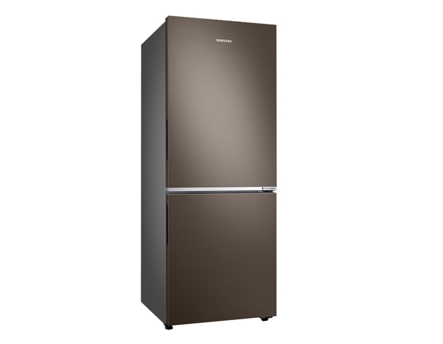 Tủ lạnh Samsung Inverter 276 lít RB27N4010DX/SV