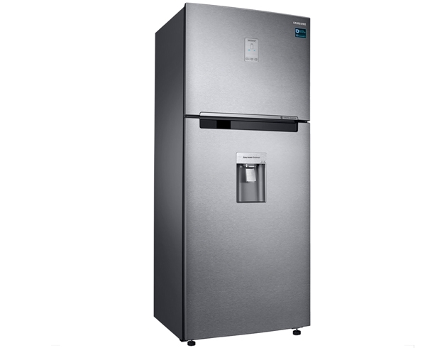 Tủ lạnh Samsung 442 lít RT43K6631SL/SV
