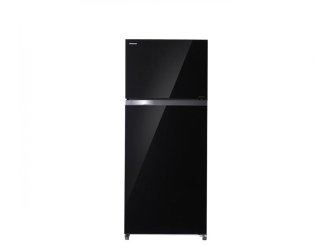 Tủ lạnh Toshiba 468 lít GR-HG52VDZ GG