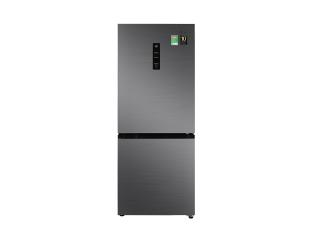 Tủ lạnh Aqua Inverter 260 Lít AQR-B306MA(HB) 