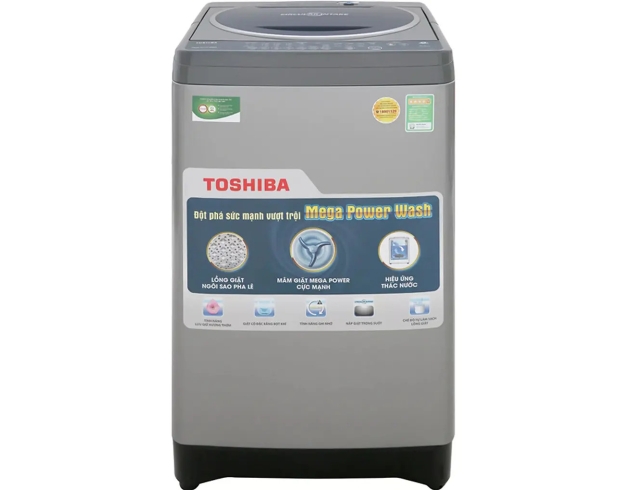 Máy Giặt Toshiba 8.2 Kg AW-J920LV (SB)