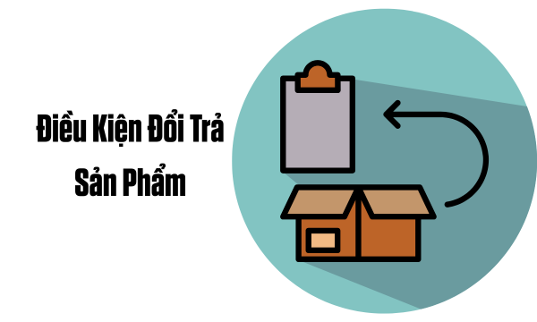 Chính sách đổi trả tại thành học