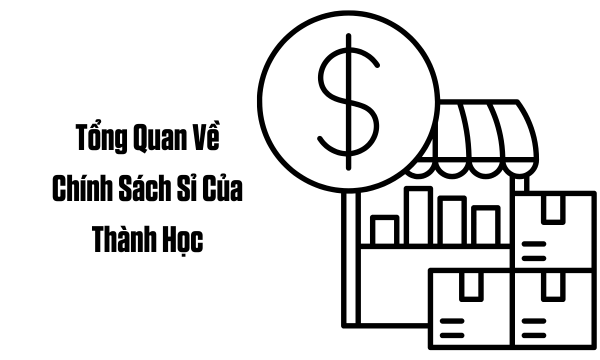 Chính sách sỉ tại thành học