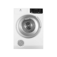 Máy sấy quần áo Electrolux 8 kg EDV805JQWA