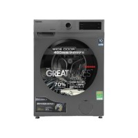 Máy giặt Toshiba Inverter 8.5 kg TW-BK95S3V(SK)