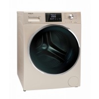 Máy giặt AQUA lồng ngang 8.5kg AQD-D850E.N