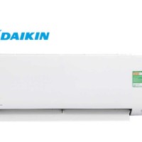 DAIKIN 1 CHIỀU LẠNH FTC60NV1V/RC60NV1V